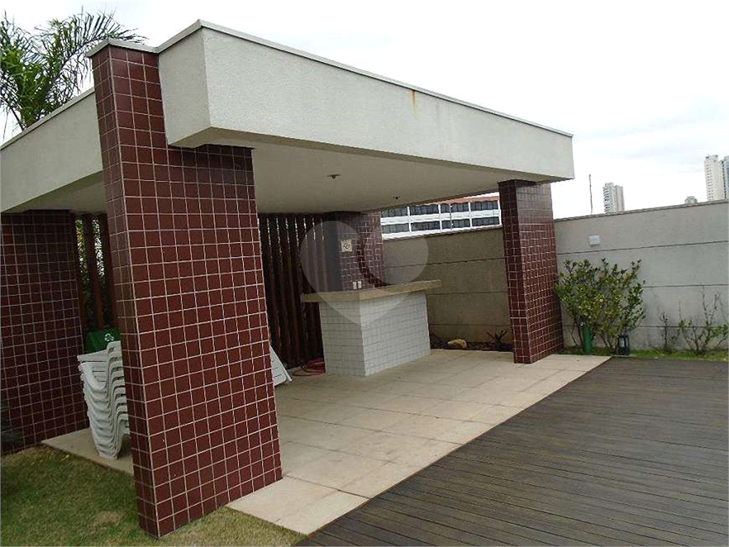 APARTAMENTO em VILA MARIA