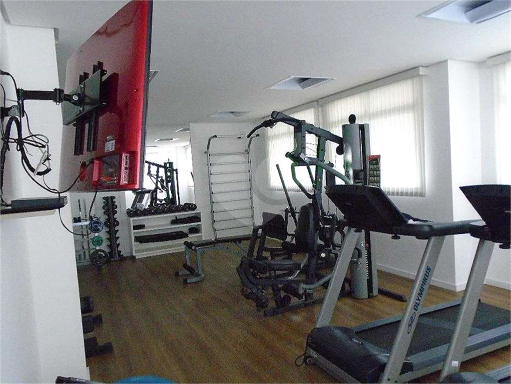 APARTAMENTO em VILA MARIA