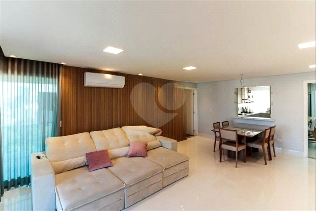 APARTAMENTO ALTO PADRÃO 150 METROS QUADRADOS 4 QUARTOS SENDO 2 SUÍTES  4 VAGAS -  SANTANA SP