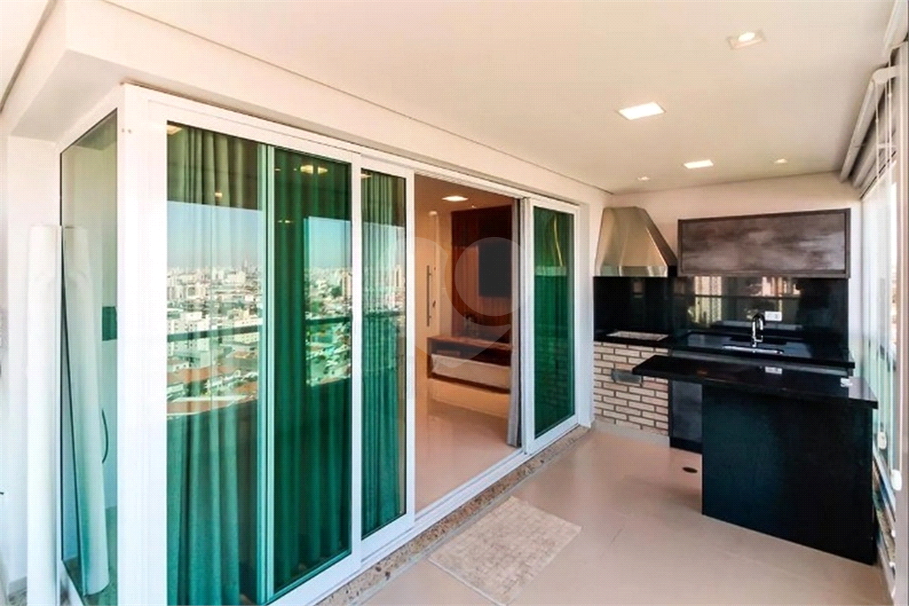 APARTAMENTO ALTO PADRÃO 150 METROS QUADRADOS 4 QUARTOS SENDO 2 SUÍTES  4 VAGAS -  SANTANA SP