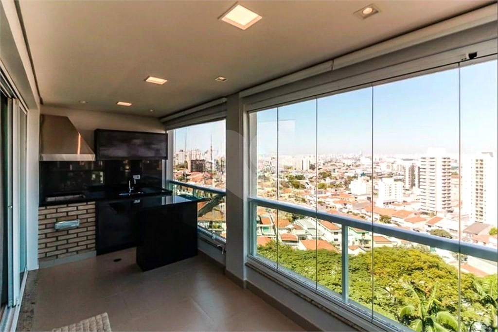 APARTAMENTO ALTO PADRÃO 150 METROS QUADRADOS 4 QUARTOS SENDO 2 SUÍTES  4 VAGAS -  SANTANA SP
