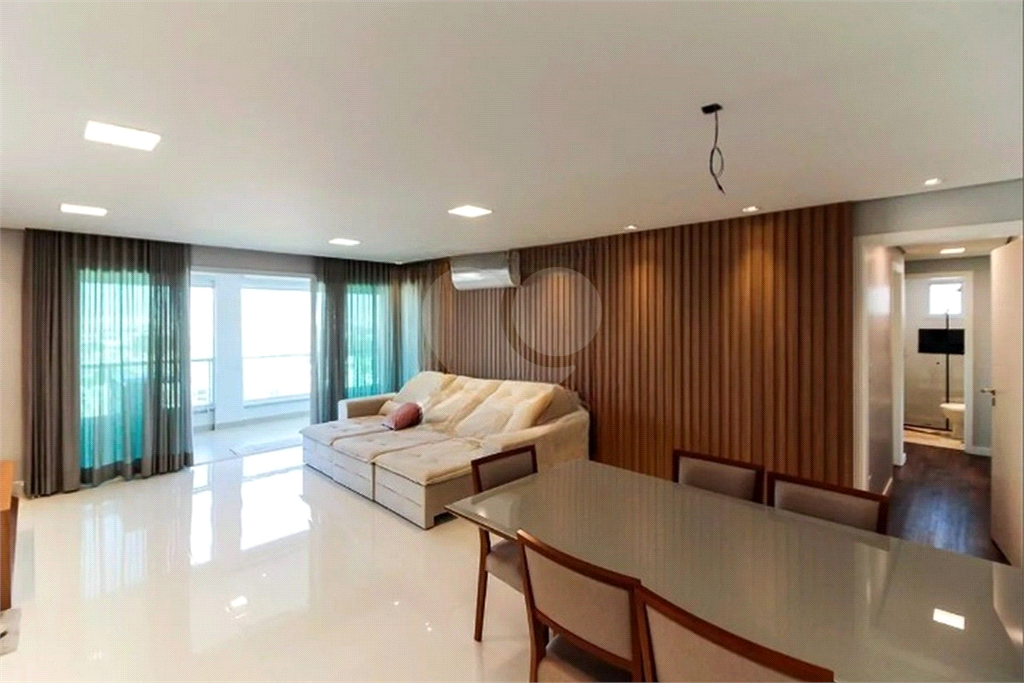 APARTAMENTO ALTO PADRÃO 150 METROS QUADRADOS 4 QUARTOS SENDO 2 SUÍTES  4 VAGAS -  SANTANA SP