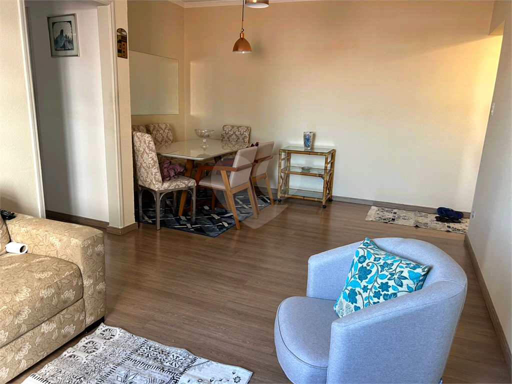 Apartamento 02 dormitórios para venda em Santana - São Paulo / SP