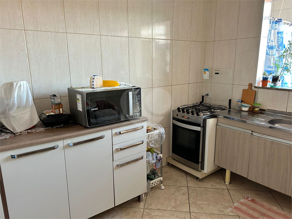 Apartamento 02 dormitórios para venda em Santana - São Paulo / SP