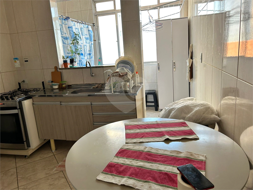 Apartamento 02 dormitórios para venda em Santana - São Paulo / SP