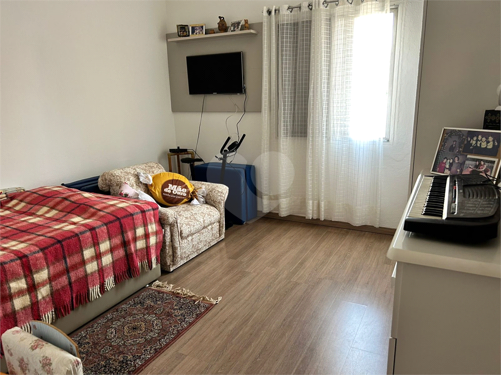 Apartamento 02 dormitórios para venda em Santana - São Paulo / SP