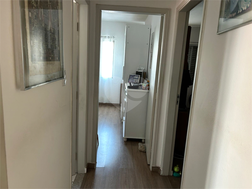 Apartamento 02 dormitórios para venda em Santana - São Paulo / SP