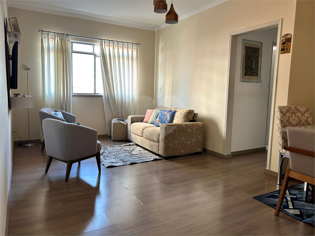 Apartamento 02 dormitórios para venda em Santana - São Paulo / SP