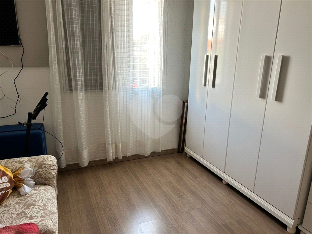 Apartamento 02 dormitórios para venda em Santana - São Paulo / SP