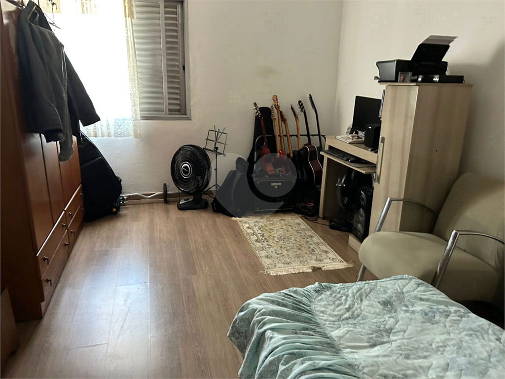 Apartamento 02 dormitórios para venda em Santana - São Paulo / SP