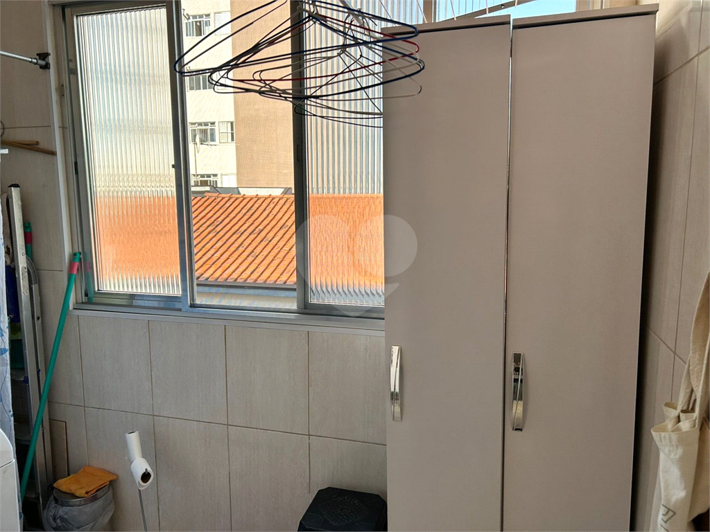 Apartamento 02 dormitórios para venda em Santana - São Paulo / SP