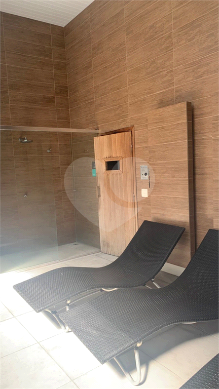 APARTAMENTO em SANTANA