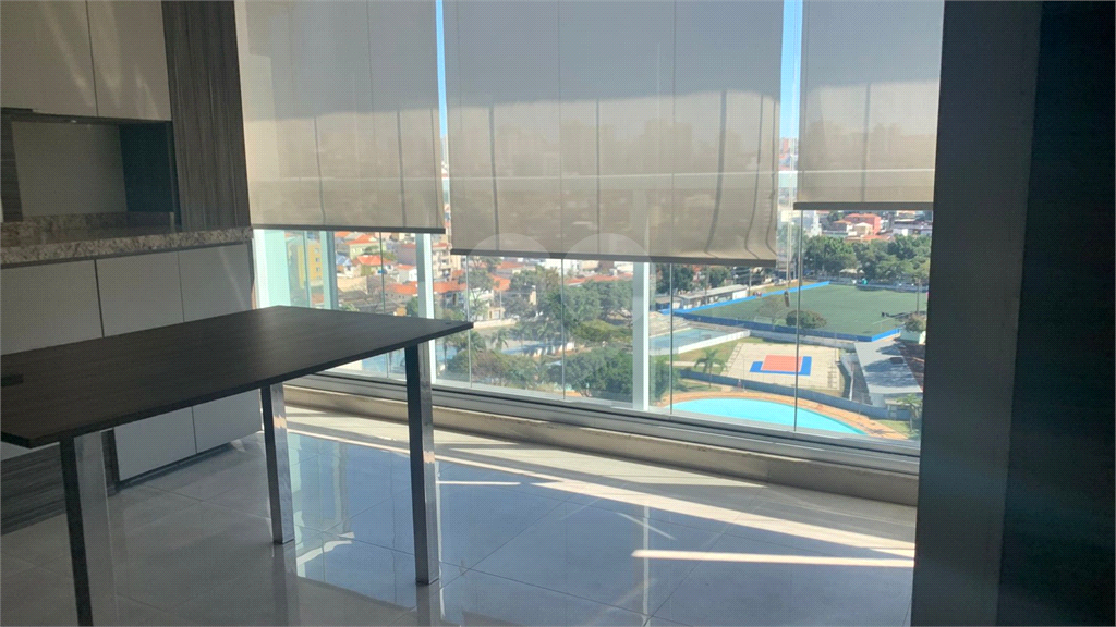 APARTAMENTO em SANTANA