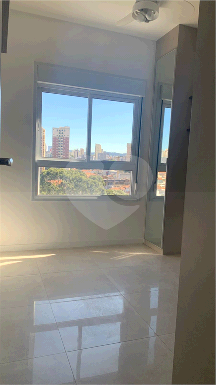 APARTAMENTO em SANTANA