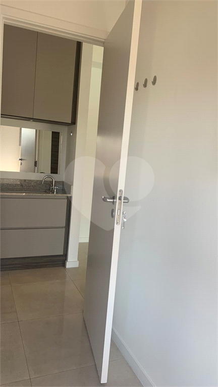 APARTAMENTO em SANTANA