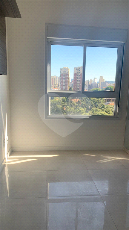 APARTAMENTO em SANTANA