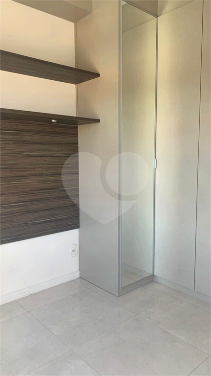 APARTAMENTO em SANTANA