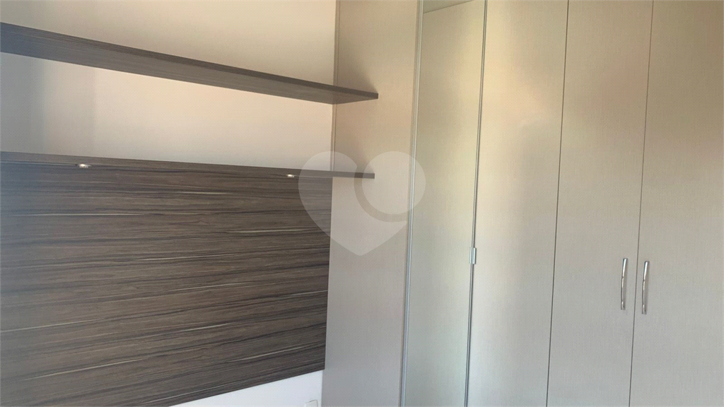 APARTAMENTO em SANTANA