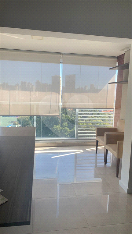 APARTAMENTO em SANTANA