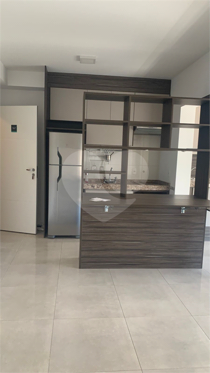 APARTAMENTO em SANTANA