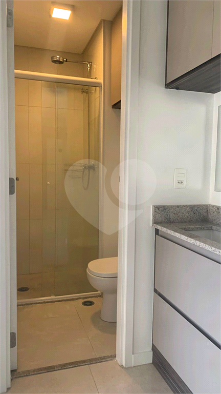 APARTAMENTO em SANTANA