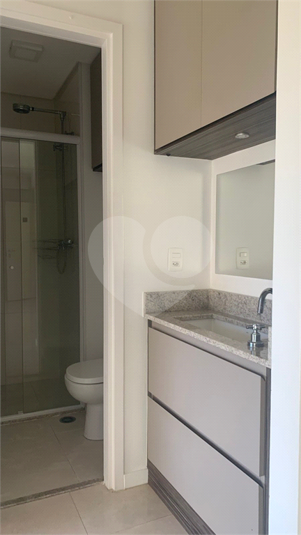APARTAMENTO em SANTANA