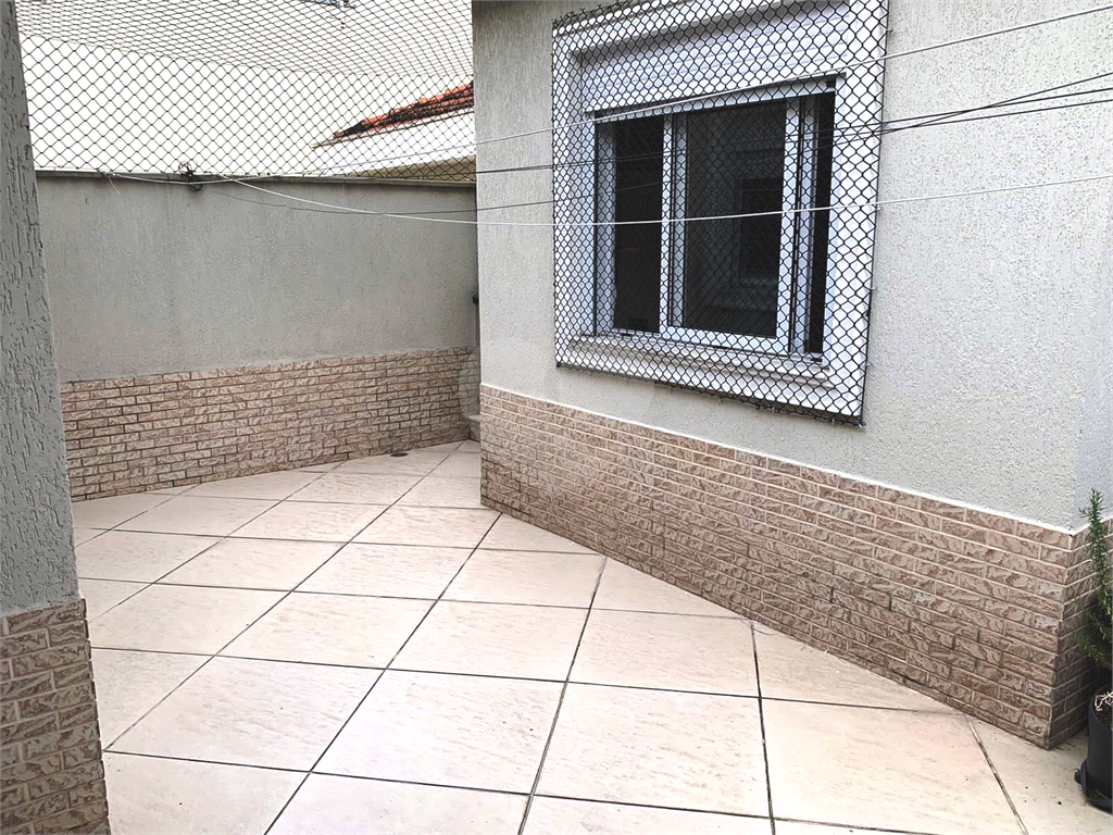 SOBRADO em SANTANA