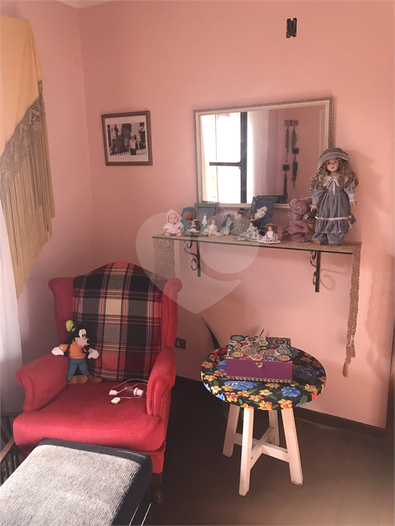 CASA em TREMEMBÉ