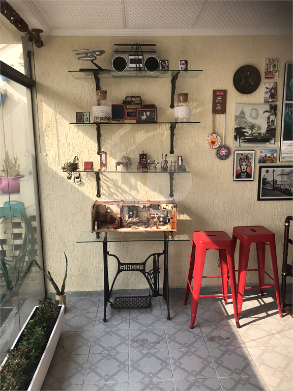 CASA em TREMEMBÉ