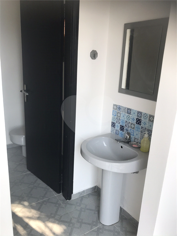 CASA em TREMEMBÉ