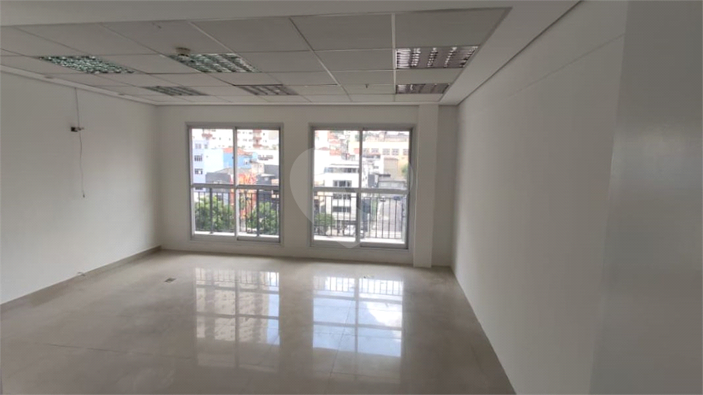 Conjunto Comercial-Sala à venda, 34m² - Foto 2