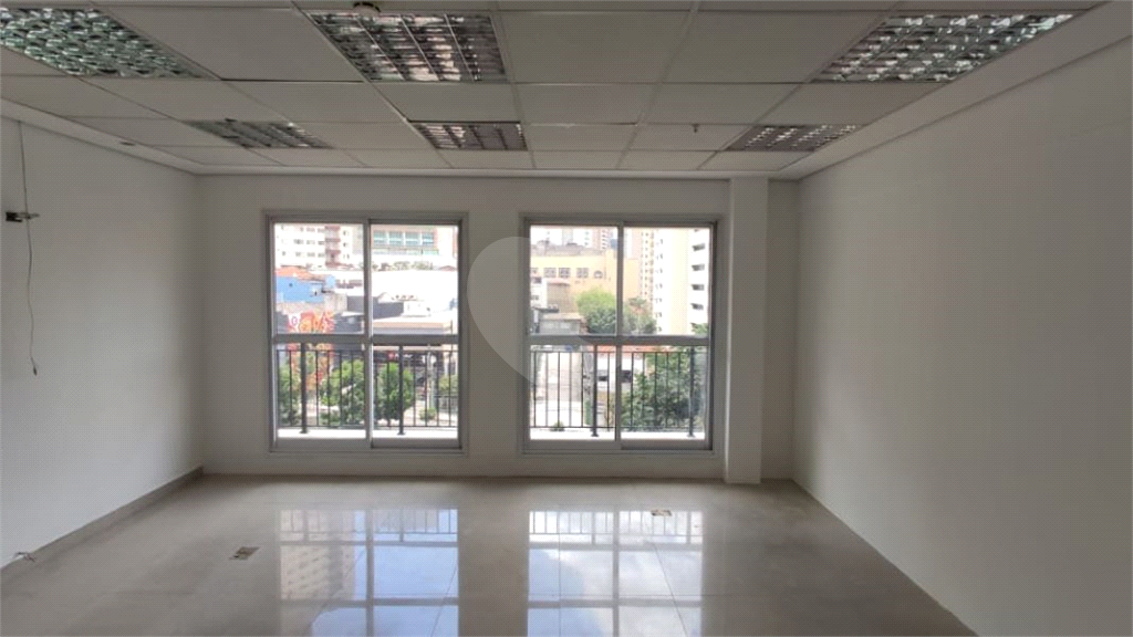 Conjunto Comercial-Sala à venda, 34m² - Foto 10