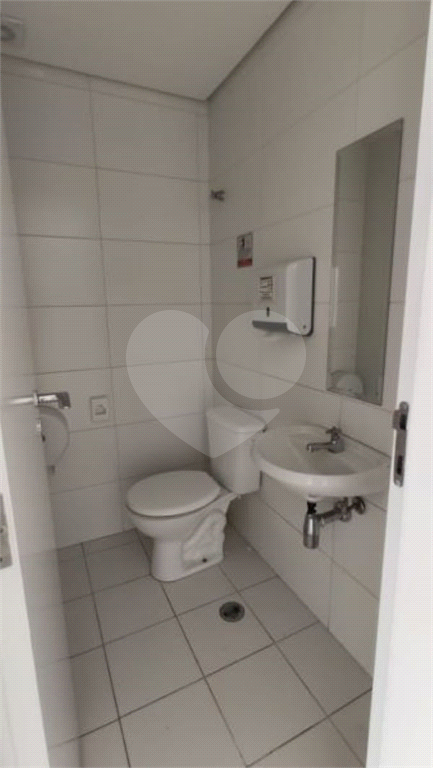 Conjunto Comercial-Sala à venda, 34m² - Foto 13