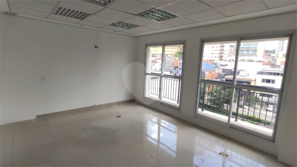 Conjunto Comercial-Sala à venda, 34m² - Foto 7