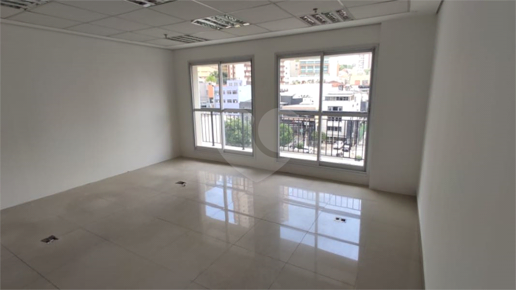 Conjunto Comercial-Sala à venda, 34m² - Foto 5