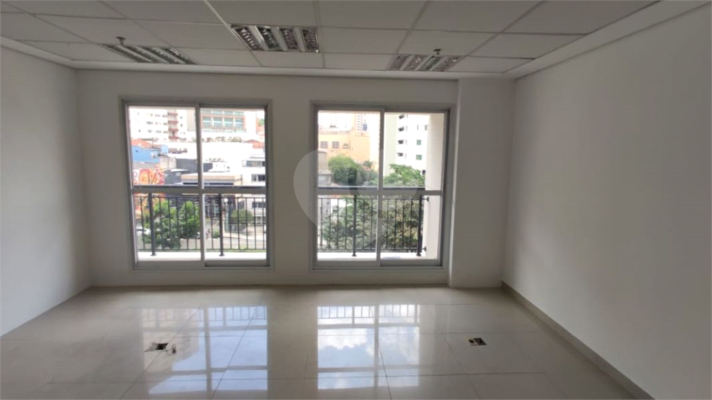 Conjunto Comercial-Sala à venda, 34m² - Foto 6