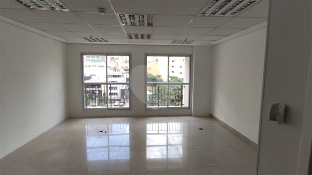 Conjunto Comercial-Sala à venda, 34m² - Foto 14