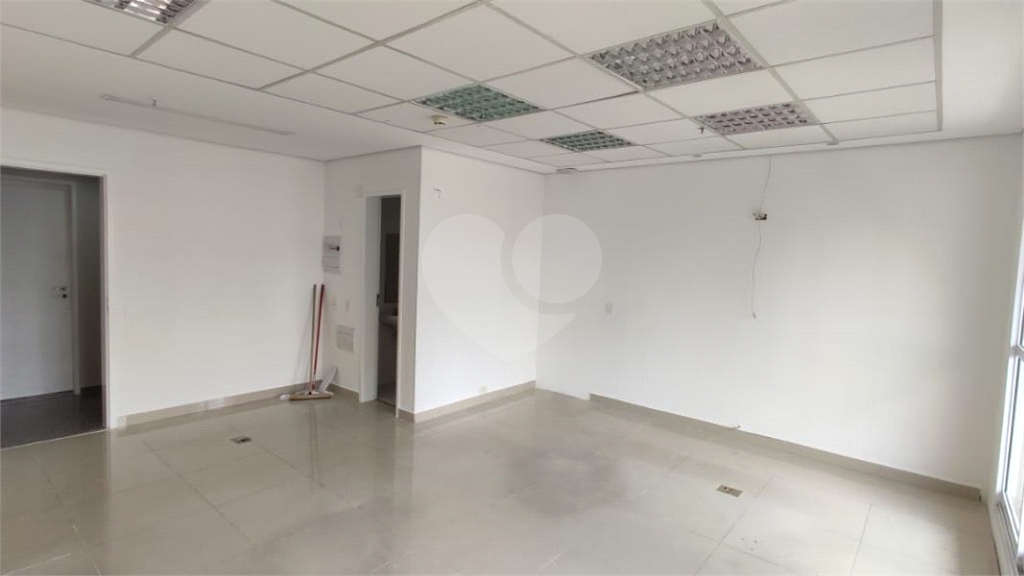 Conjunto Comercial-Sala à venda, 34m² - Foto 8