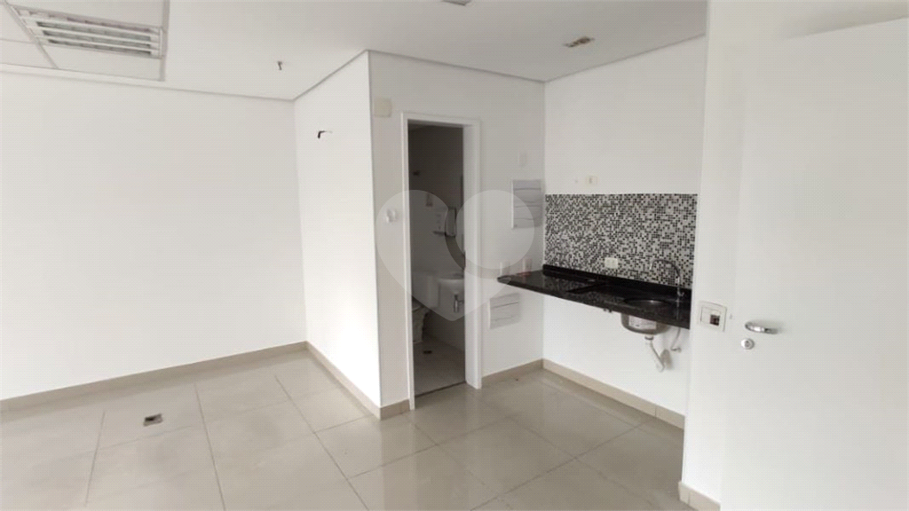 Conjunto Comercial-Sala à venda, 34m² - Foto 12