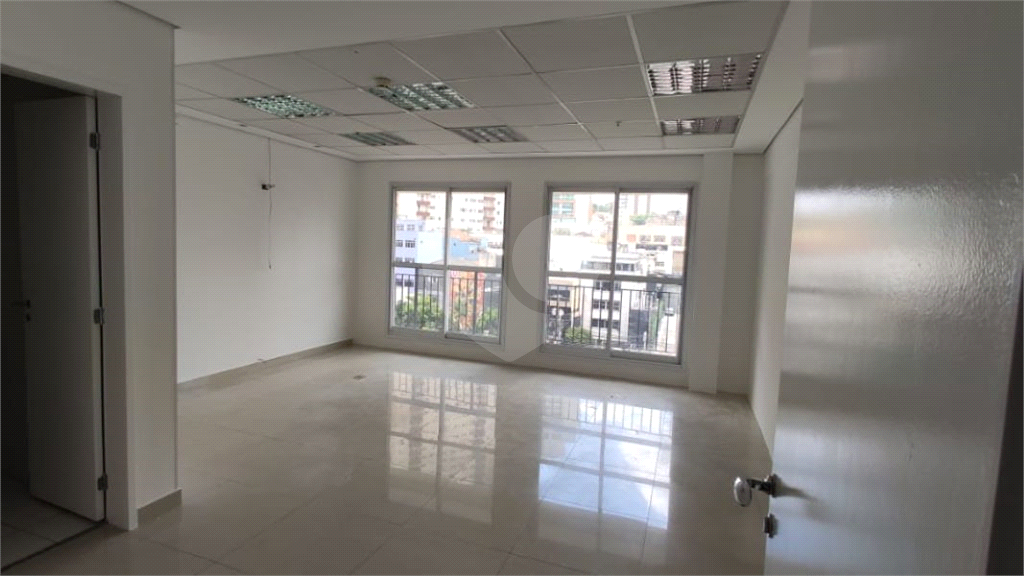 Conjunto Comercial-Sala à venda, 34m² - Foto 3