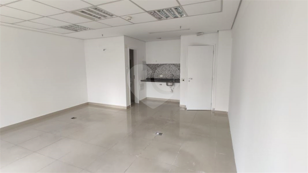 Conjunto Comercial-Sala à venda, 34m² - Foto 11