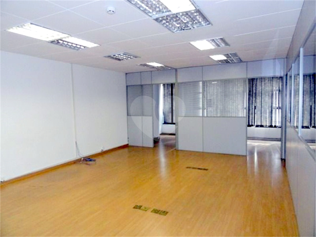 Conjunto Comercial-Sala à venda, 30m² - Foto 2