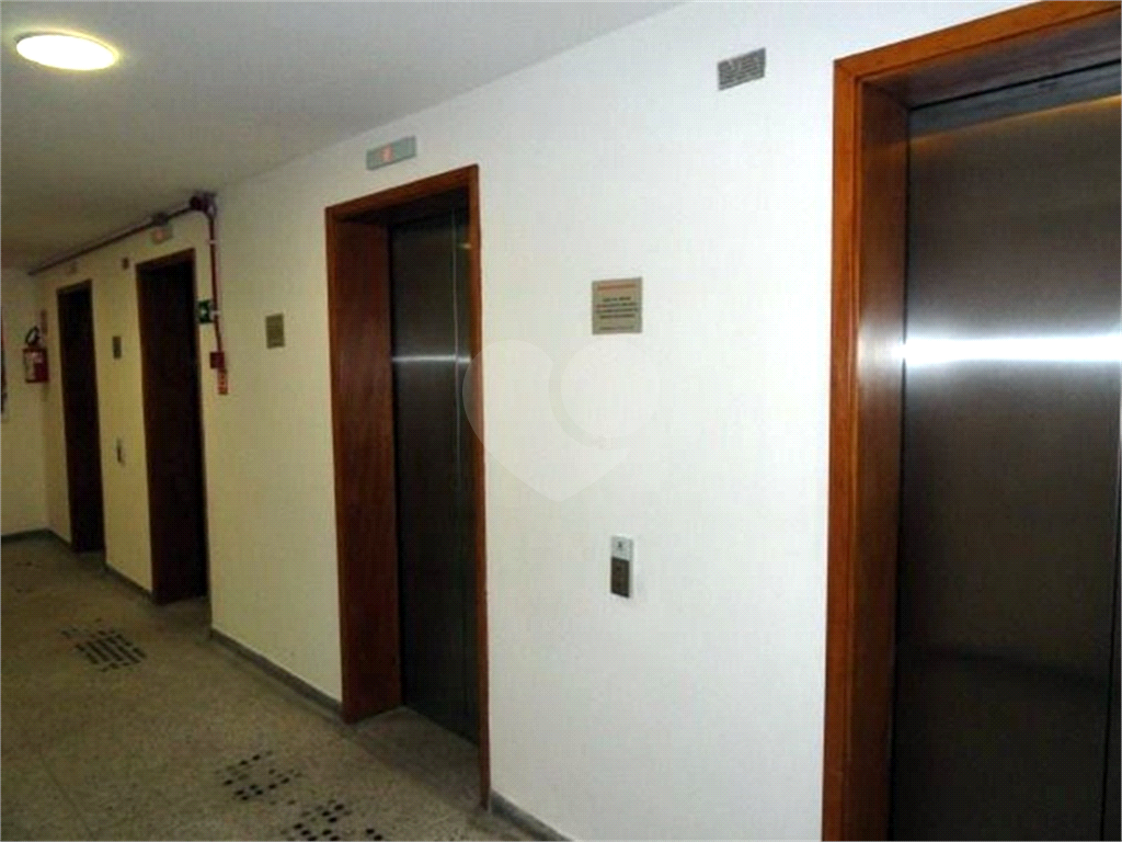 Conjunto Comercial-Sala à venda, 30m² - Foto 8