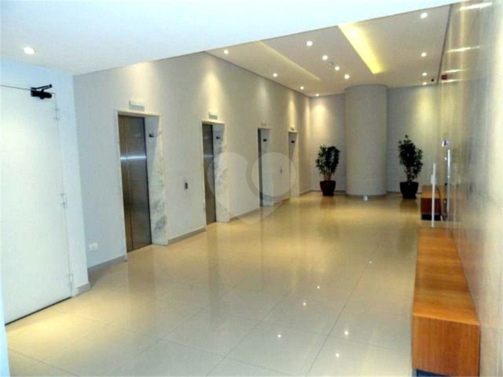 Conjunto Comercial-Sala à venda, 30m² - Foto 17