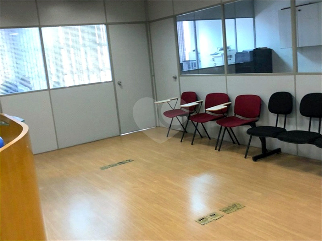 Conjunto Comercial-Sala à venda, 30m² - Foto 32