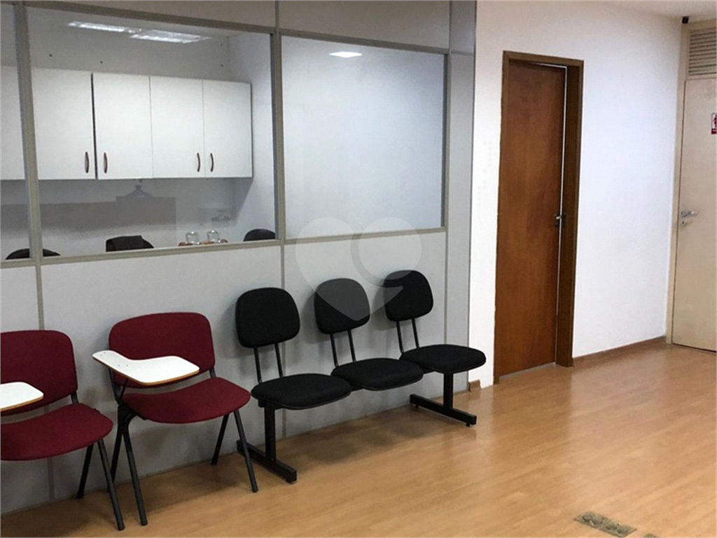 Conjunto Comercial-Sala à venda, 30m² - Foto 11