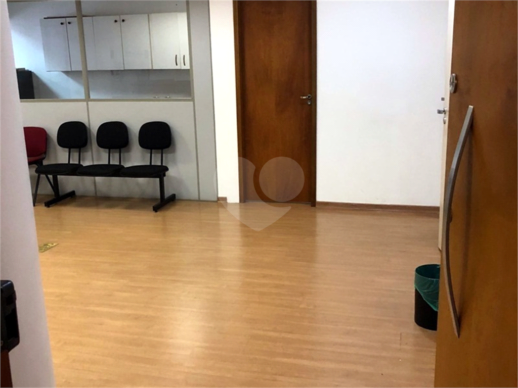 Conjunto Comercial-Sala à venda, 30m² - Foto 12