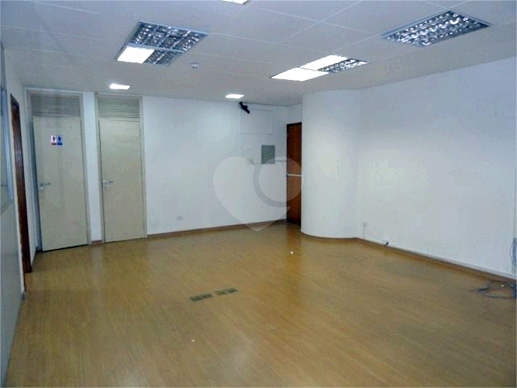 Conjunto Comercial-Sala à venda, 30m² - Foto 3