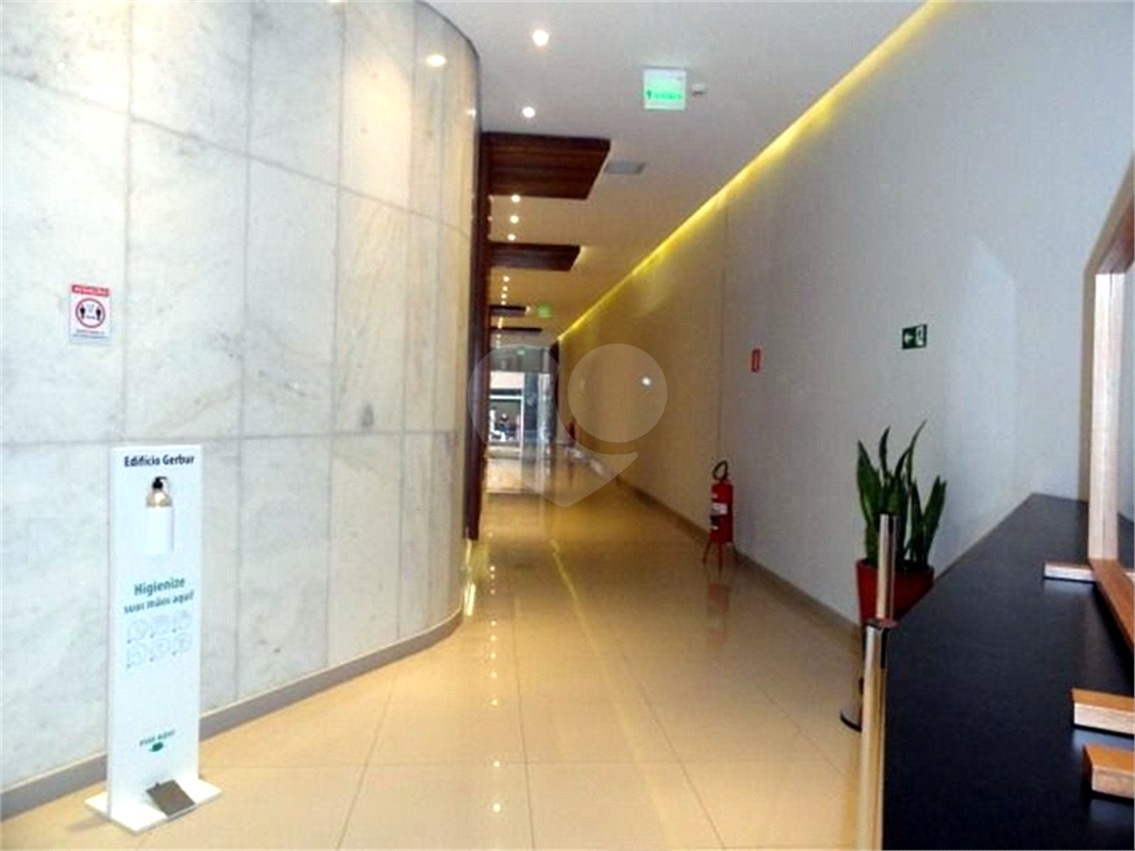 Conjunto Comercial-Sala à venda, 30m² - Foto 9