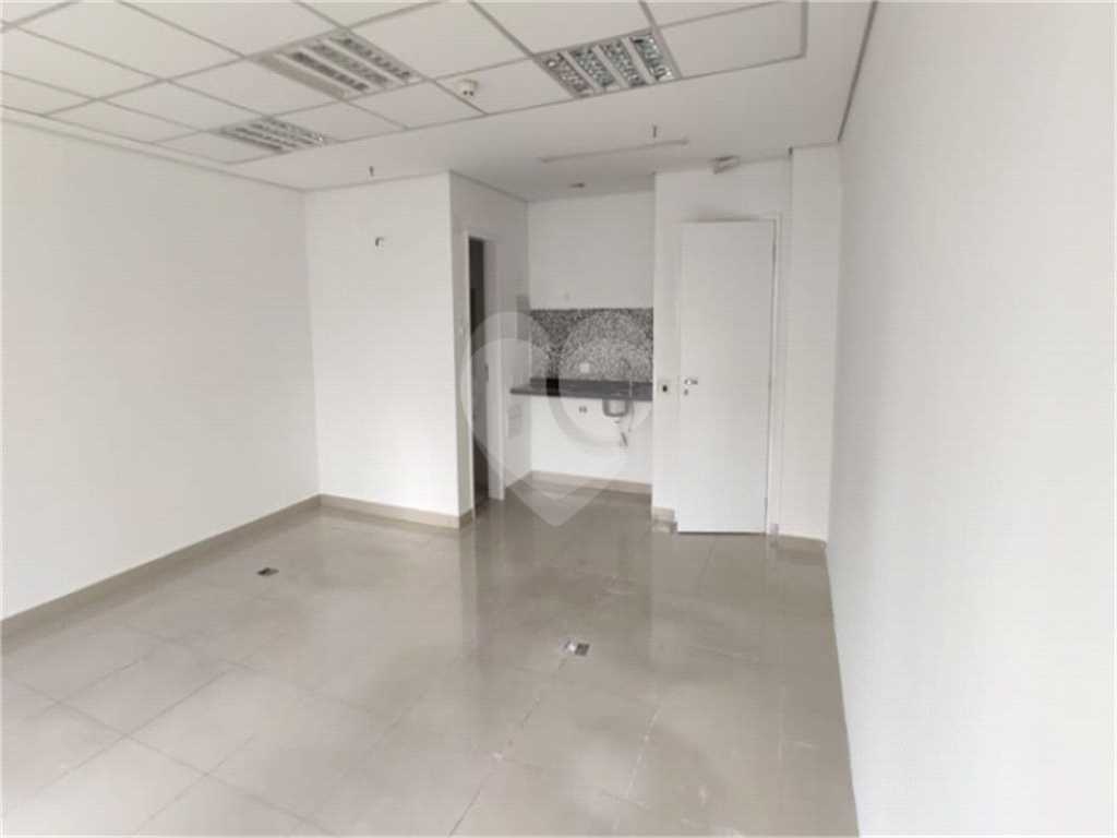 Conjunto Comercial-Sala à venda, 34m² - Foto 11